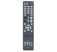 VINABTY Télécommande RC024SR pour récepteur de Marantz cinéma Maison AV Surround NR1605 NR1606 NR1607 SR5010