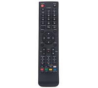 VINABTY Télécommande remplacée Amiko HDse SHD 8140, 8150 8200 Series SHD/CHD/THD 8240 8360 8840