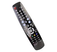 VINABTY Télécommande remplacée BN59-00684A Convient pour Samsung LCD TV LE32A436T1D LE32A437T2D LE32A455 LE32A456 LE32A456C2D LE32A457 LE32A465 LE32A466 LE32A467 LE37A436 LE37A436T1D LE37A457