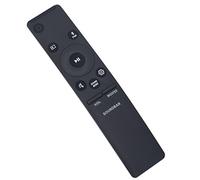 VINABTY Télécommande remplacée Convient pour AH59-02767A Samsung HW-R530 2.1ch Soundbar HW-R530/XU HW-R530