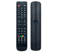 VINABTY Télécommande remplacée Convient pour Akai Graetz TV AKTV220,AKTV390,AKTV409TS,AKTV2013T,AKTV2014T,AKTV390T,AKTV405TS,AKTV244T,14TAKTV390T,AKTV408TS,GR32E3200,GR40E4200,GR50E5200,GR40E4300SA