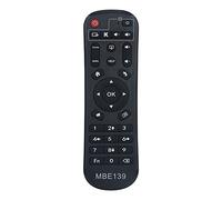 VINABTY Télécommande remplacée Convient pour Android TV Box TV Box 10.0 | TV Box 11.0 | X88 Pro | X88 Pro 10 | 128GB ROM RK3318 Ultra HD 4K HDR TV Box 64GB ROM TV Box
