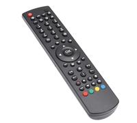 VINABTY Télécommande remplacée Convient pour ANSONIC Oki 24SMH1 22FHD1 39FHD1 24HD1 20HD1 32HD1 32HD1 22HD1 K24LV2H 32SMH1 40SMF1 L19VE-PHTUV L22VE-FHTUV