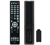 VINABTY Télécommande remplacée Convient pour Denon AV Receiver AVR-X4800H AVR-S640H AVR-S900W AVR-X1700 AVR-X1600H AVR-X2800H AVR-S730H AVR-X2300W AVR-X3100W AVR-S660H