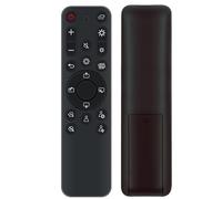 VINABTY Télécommande remplacée Convient pour LG Ultragear OLED Gaming Monitor AKB76043602 SRS22CW