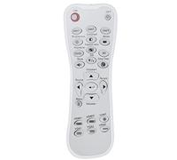 VINABTY Télécommande remplacée Convient pour Optoma Projector HD28HDR HD39HDR GT5000+ HD26-LV BR-3069B HD141X HD25E GT1080 GT1070X UHD300X HD50-WHD BR-3060B HD33 BR-3061B HD3300 HD131XW