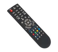 VINABTY Télécommande remplacée Convient pour Proline TV L1930HD L1932HD L2033HD L2435FHD L2830HD L3231HD L3235HD L3236HD L3934HD L4030FHD TVD34M1 L2331HD L2433HD L2434HD L3933HD