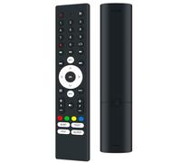 VINABTY Télécommande remplacée Convient pour Smart Tech TV 22FN01V 24HN01V3CA 32HN01V3 40FN01V3 24HN01V3 40FG01V