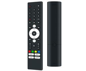 VINABTY Télécommande remplacée Convient pour Smart Tech TV 22FN01V 24HN01V3CA 32HN01V3 40FN01V3 24HN01V3 40FG01V
