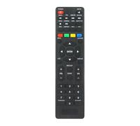 VINABTY Télécommande remplacée Convient pour Smart Tech TV SMT22N30FC1T1B2|SMT22N30FC1T1B3|SMT24N30HC1L1B1|SMT24Z30HC1L1B1|SMT32N40HC3L1B1(V2)|SMT21Z30HC1LB1|SMT43Z30FC1L1B1|SMT2219DFC1T1B3