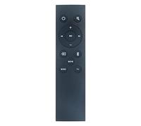 VINABTY Télécommande remplacée Convient pour T lto 6 2.0 Channel Home Theater Sound Bar TS6100 TS6100-NA TS6110 TS6110-NA