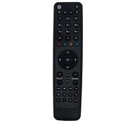 VINABTY Télécommande remplacée Convient pour Vu+ Receivers Solo 2/SE/4K, Zero, UNO/UNO 4K, Duo/Duo 2, Ultimo/Ultimo 4K