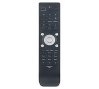 VINABTY Télécommande remplacée Convient pour VU+ Solo, Solo 2,Duo,Duo 2，Ultimo，UNO，Zero，Solo 4k/UNO 4K/ULTIMO4K Mini décodeur TV