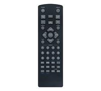 VINABTY Télécommande remplacée Convient pour Yamaha Receiver RX-E600 RX-E600RDS RXE600 RXE600RDS WD78360