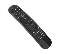 VINABTY Télécommande remplacée pour LG Magic TV 43NANO81T6A 43UT81006LA 50UT91006LA OLED42C44LA OLED97G45LW AKB76045003 MR24GA MR23GA MR22GA MR21GA Télécommande