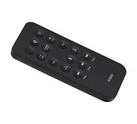 VINABTY Télécommande remplacée pour Logitech 5.1 Surround Sound Speakers Z607 R10004 Télécommande