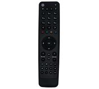 VINABTY Télécommande remplacée pour VU+ receivers Para Vu+ Duo Para Vu+ Duo 2 Para Vu+ Ultimo Para Vu+ Ultimo 4K Para Vu+ Solo Para Vu+ Solo 2 Vu+ Solo SE Para Vu+ Solo 4K Vu+ Zero Vu+ UNO Vu+ UNO 4K