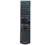 VINABTY Télécommande RM-AAU020 adaptée au système AV Sony STR-DH500 STR-DG520 STR-DG510 STR-DG710
