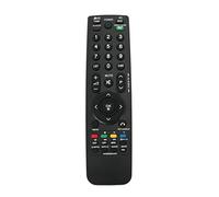 VINABTY TV remplacement AKB69680403 Télécommande, adapté pour LG-32LH3010 32LH3800 37LF2500 37LF2510 37LG2100