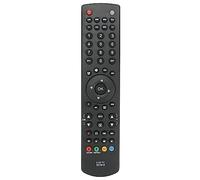 VINABTY Universal Remplacement de la télécommande RC1910 Applicable à Sharp TV