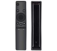 VINABTY Universelle Télécommande Convient pour Samsung OLED, LED, UHD and 3D TVs BN59-01260A BN59-01266A BN59-01241A BN59-01265A BN59-01242A BN59-01259B BN59-01259D BN59-01259E BN59-01298G