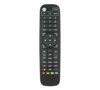 VINABTY V7 Remplacement de la télécommande Compatible avec GTMEDIA V7 V7S V7 Plus V7 Combo V7 Max