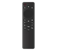 VINABTY VG-TM2560EN BN59-01480A Télécommande vocale de Remplacement Convient pour Sam-Sung TV BN59-01480L BN59-01480G TM2560E GQ43Q7FAAUXZG GQ43QN94FATXZG GQ50Q7FAAUXZG