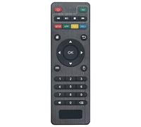 VINABTY X31-002 Télécommande de Remplacement sans Fil pour X96 X96mini X96W Smart TV Box
