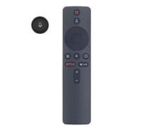 VINABTY XMRM-006B XMRM006B Télécommande vocale de rechange pour Xiaomi Mi Box S MDZ-22-AB MDZ22AB