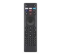VINABTY XRT140-V8 Remplacer la télécommande Universelle pour All Vizio Smart TV Remote XRT140V8 XRT140V4 XRT140 V4 V755M-K03 VFD40M-08 OLED55-H1 OLED65-H1 V655H1 V435H1 V555H1 V605H3 V655H9
