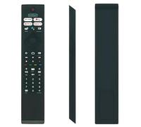 VINABTY YKF474-B013 Télécommande Vocale Remplacée Convient pour Philips Smart 4K OLED TV 86PUS8807/12 43PUS8807/12 48OLED807/12 50PUS8505 65OLED707/12 50PUS8506/12 50PUS8507/12 43PUS8505/12