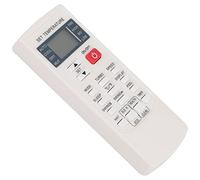 VINABTY YKR-H/102E Air Conditioner Télécommande remplace YKR-H/102E Remote Control pour AUX AC A/C Air Conditioner YKR-H/002E YKR-H/006E YKR-H/101E Remote Control