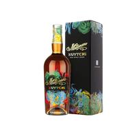 VINADDICT Rhum Millonario Kuytchi, 70cl, 40% Vol, Pérou, avec Étui