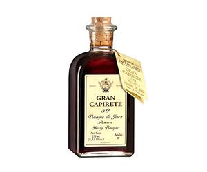 Vinagre de Jerez Reserva vinaigre de xérès, 250 ml