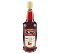 VINAIGRE AIGRE-DOUX DE GRENADE ML.500