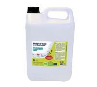 Vinaigre alcool Bio 5 litres 8°, La droguerie ecologique