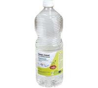 Vinaigre alcool bio 8%, 1 litre
