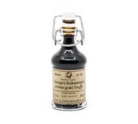 Vinaigre Balsamique Aromatisé à la Truffe Moulin du Val 4cl