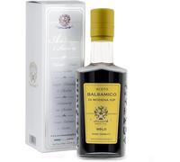 Vinaigre Balsamique de Modena Gold - Densité 1,34-250 ml