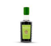 VINAIGRE BALSAMIQUE DE MODENA I.G.P. BIO (DENSITE 1.22) 250ML