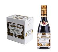 Vinaigre Balsamique de Modena IGP 2 Médailles Or "Il Classico" 250 ml x 6