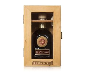 Vinaigre Balsamique de Modena IGP Due Vittorie Famiglia Extra Dense 250ml