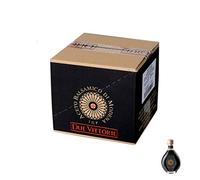 Vinaigre Balsamique de Modena IGP Due Vittorie Oro 250ml x 6