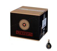 Vinaigre Balsamique de Modena IGP Due Vittorie Oro 500ml x 6