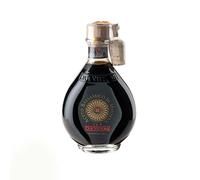 Vinaigre Balsamique de Modena IGP Due Vittorie Oro avec bouchon doseur 250ml