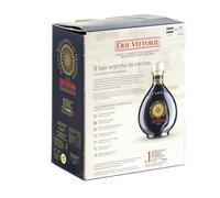 Vinaigre Balsamique de Modena IGP Due Vittorie Oro Bag in Box 3 lt