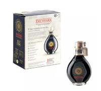 Vinaigre Balsamique de Modena IGP Due Vittorie Oro Bag in Box 3 lt et bouteille avec bouchon doseur 250 ml