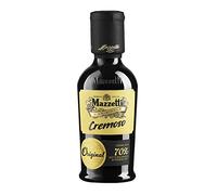 Vinaigre Balsamique de Modène crémeuse 215 ml. Mazzetti L'Originale