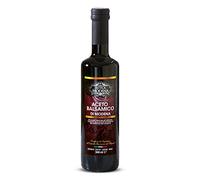 Vinaigre balsamique de Modène IGP 500ml - "O Sol e Napule"