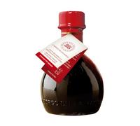 Vinaigre Balsamique de Modène IGP Étiquette Rouge 250ml